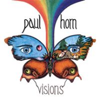 PAUL HORN / ポール・ホーン / VISIONS / ヴィジョンズ