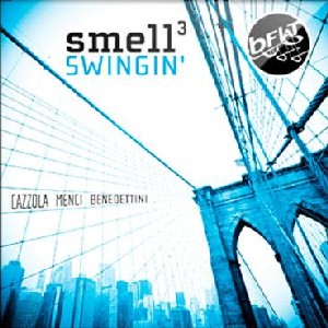 SMELL 3 / Swingin'