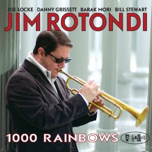 JIM ROTONDI / ジム・ロトンディ / 1000 Rainbows