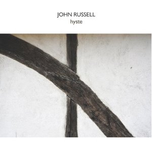 JOHN RUSSELL / ジョン・ラッセル / Hyste