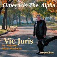 VIC JURIS / ヴィック・ジュリス / OMEGA IS THE ALPHA