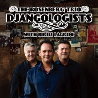 ROSENBERG TRIO / ローゼンバーグ・トリオ / DJANGOLOGISTS / ジャンゴロジスト(+6) スペシャル・エディション