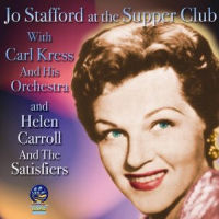 JO STAFFORD / ジョー・スタッフォード商品一覧｜JAZZ｜ディスク