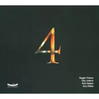 4(REGGIE THOMAS/CLAY JENKINS/RICK HAYDON/GARY HOBBS)&nbsp;/&nbsp;4