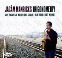 JACAM MANRICKS / Trigonometry