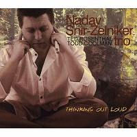 NADAV SNIR-ZELNIKER / THINKING OUT LOUD