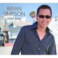 BRIAN SIMPSON / ブライアン・シンプソン / SOUTH BEACH