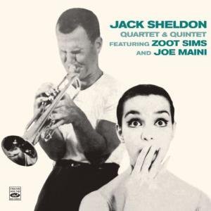 JACK SHELDON / ジャック・シェルドン商品一覧｜JAZZ｜ディスクユニオン・オンラインショップ｜diskunion.net - ジャズ