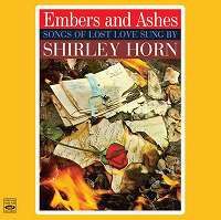 SHIRLEY HORN / シャーリー・ホーン / SONGS OF LOST LOVE SUNG BY SHIRLEY HORN