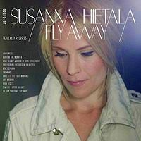 SUSANNA HIETALA / FLY AWAY 