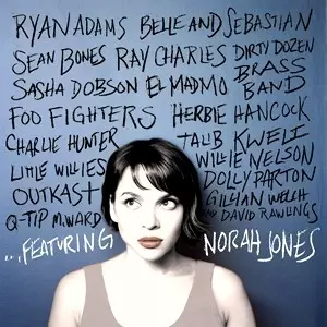 レコードまとめ売り　ジャズボーカル　ノラ、ジョーンズ Featuring Norah Jones/NORAH JONES/ノラ・ジョーンズ｜JAZZ