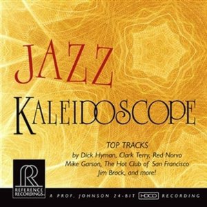 V.A.(Red Norvo/Dick Hyman/Jim Bock...) / Jazz Kaleidoscope