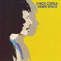 CHICK COREA / チック・コリア / INNER SPACE