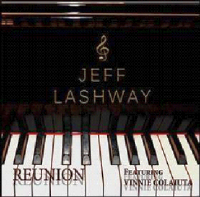 JEFF LASHWAY / REUNION