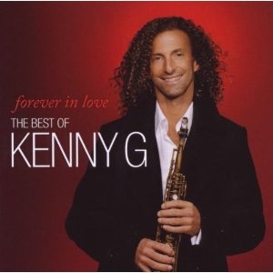 KENNY G / ケニー・G / Forever in Love: the Best of Kenny G