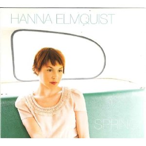 HANNA ELMQUIST / ハンナ・エルムクエスト / SPRING
