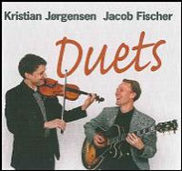 KRISTIAN JORGENSEN/JACOB FISCHER / Duets