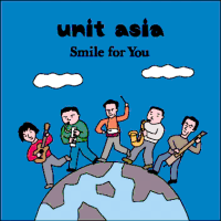 SMILE FOR YOU / スマイル・フォー・ユー/UNIT ASIA/ユニット