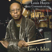 LOUIS HAYES / ルイス・ヘイズ / LOU'S IDEA