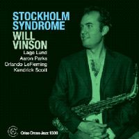 WILL VINSON / ウィル・ヴィンソン / STOCKHOLM SYNDROME