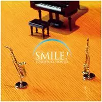 TOSHIYUKI HONDA / 本多俊之 / SMILE! / スマイル!