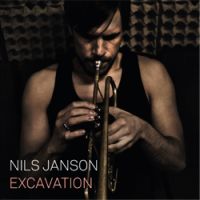 NILS JANSON / ニルス・ヤンソン / Excavation