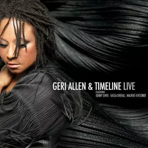 ジェリ・アレン・トリオ　トゥエンティー・ワン　高音質・重量盤2LP　ブルーノート GERI ALLEN / ジェリ・アレン商品一覧｜JAZZ｜ディスクユニオン
