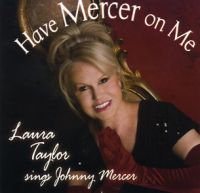 LAURA TAYLOR / ローラ・テイラー / SINGS JOHNNY MERCER