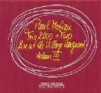 ポール・モチアン / LIVE AT THE VILLAGE VANGUARD VOL.3