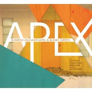RUDRESH MAHANTHAPPA / ルドレシュ・マハンサッパ / APEX