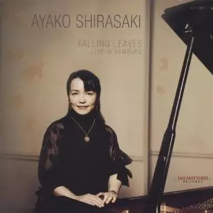 AYAKO SHIRASAKI &frasl; 白崎彩子商品一覧｜JAZZ｜ディスクユニオン