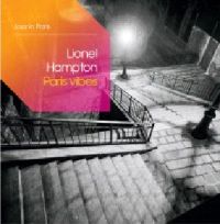 LIONEL HAMPTON / ライオネル・ハンプトン / PARIS VIBES