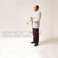 HARRY BECKETT / ハリー・ベケット / MAXINE
