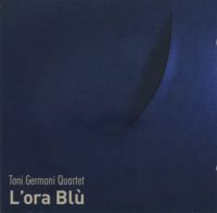TONI GERMANI / トニ・ジャーマニ / L'ora Blu