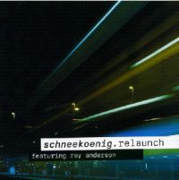SCHNEEKOENIG / Relaunch