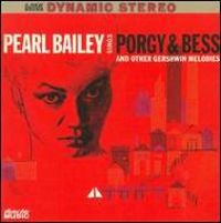 PEARL BAILEY / パール・ベイリー / SINGS PORGY & BESS AND OTHER GERSHWIN MELODIES