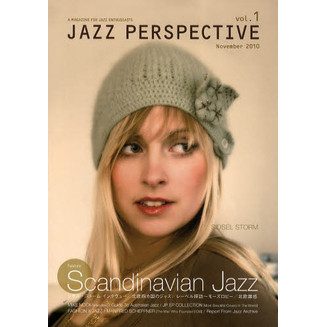JAZZ PERSPECTIVE / VOL.1 / ジャズ・パースペクティヴ