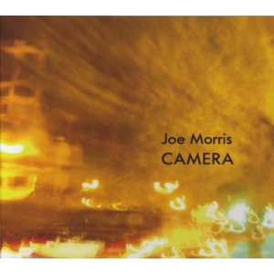 JOE MORRIS / ジョー・モリス / Camera