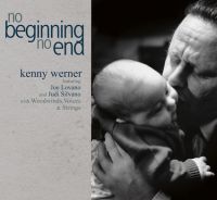 KENNY WERNER / ケニー・ワーナー / NO BEGINNING NO END