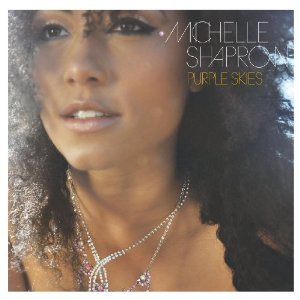MICHELLE 'SHAPROW / ミシェル・シャプロウ / Purple Skies / パープル・スカイズ