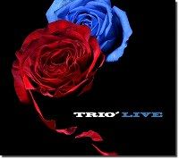 TRIO'( ICHIHARA / HUKUDA /MORI ) / トリオッ(市原康 / 福田重男 / 森泰人) / LIVE / ライブ