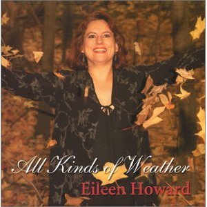 EILEEN HOWARD  / ALL KINDS OF WEATHER 