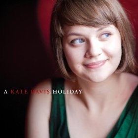 KATE DAVIS / ケイト・デイヴィス / Kate Davis Holiday