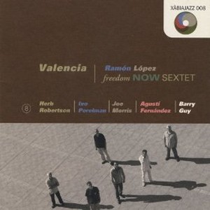 RAMON LOPEZ / レイモン・ロペス / Valencia