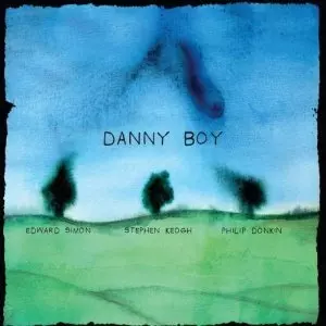 EDWARD SIMON / エドワード・サイモン / Danny Boy(CD-R)