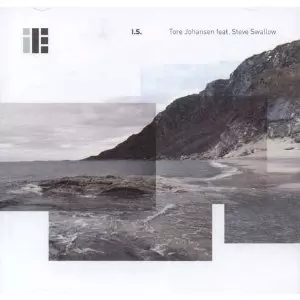 TORE JOHANSEN / トーレ・ヨハンセン / I.S.
