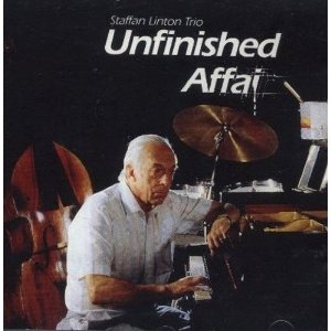 STAFFAN LINTON / Unfinished Affair