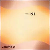 COMPANY / カンパニー / COMPANY91 VOL.2