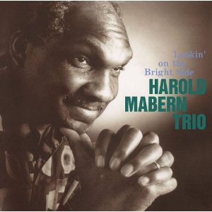 HAROLD MABERN / ハロルド・メイバーン / Lookin On The Bright Side / ルッキン・オン・ザ・ブライト・サイド