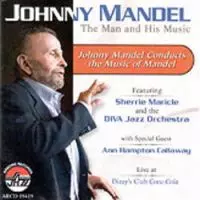 JOHNNY MANDEL / ジョニー・マンデル商品一覧｜OLD ROCK｜ディスク